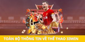 thể thao 33WIN