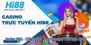 Casino Hi88